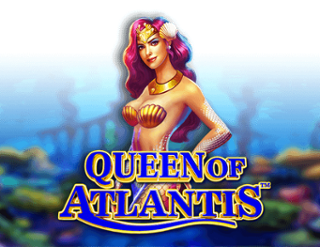Queen of Atlantis Gratisspinn