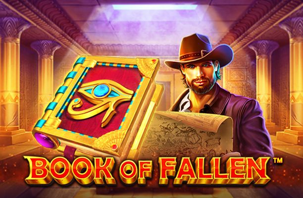 Book of Fallen Gratisspinn