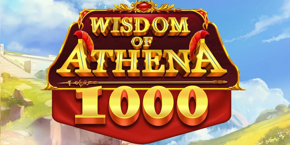 Wisdom of Athena 1000 Gratisspinn