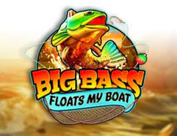 Big Bass Floats My Boat Gratisspinn