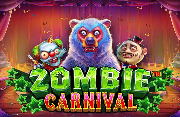 Zombie Carnival Gratisspinn