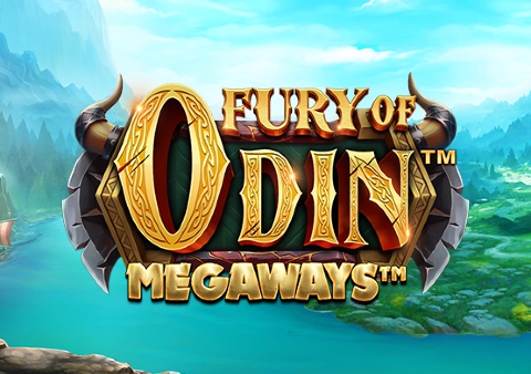 Fury of Odin Megaways Gratisspinn