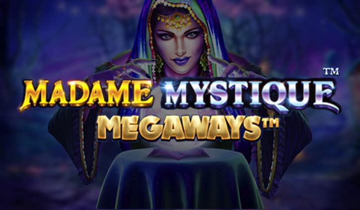 Madame Mystique Megaways Gratisspinn