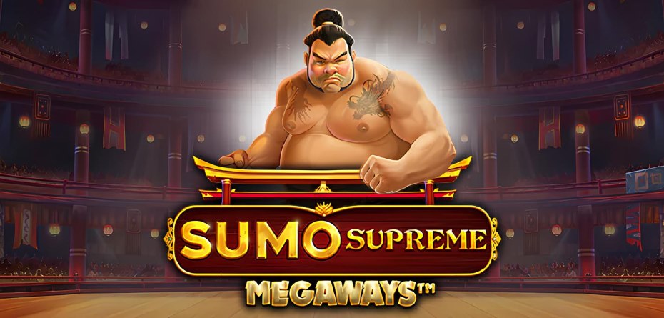 Sumo Supreme Megaways Gratisspinn