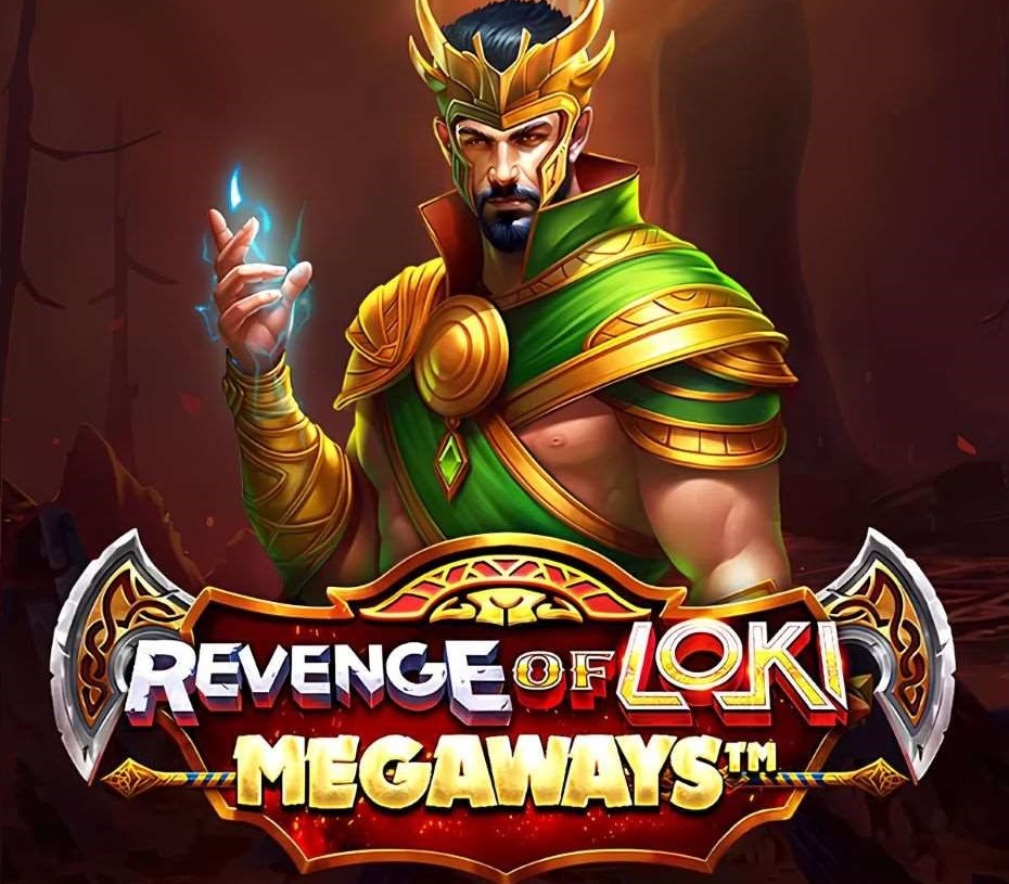 Revenge Of Loki Megaways Gratisspinn