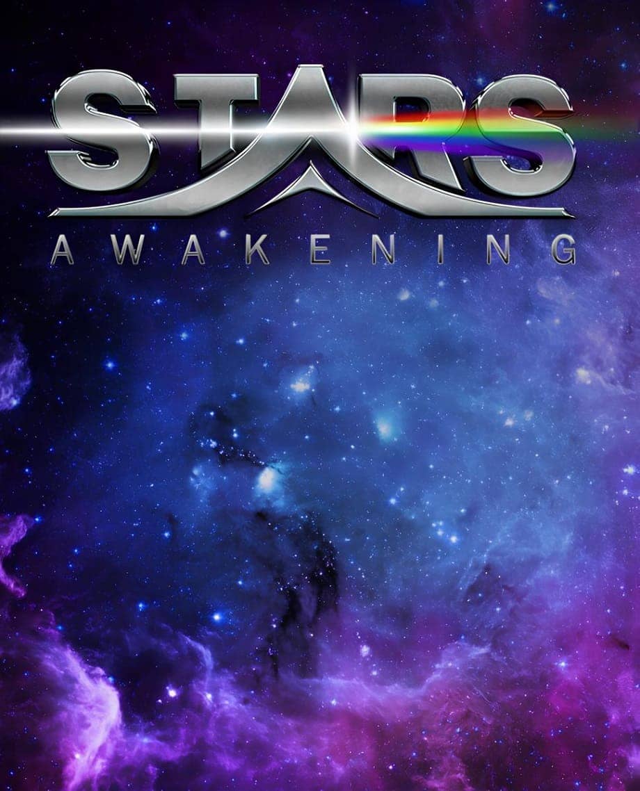 Stars Awakening Gratisspinn