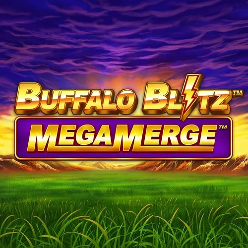 Buffalo Blitz: Mega Merge Gratisspinn