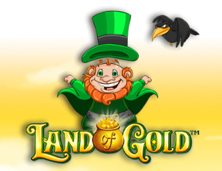Land of Gold Gratisspinn