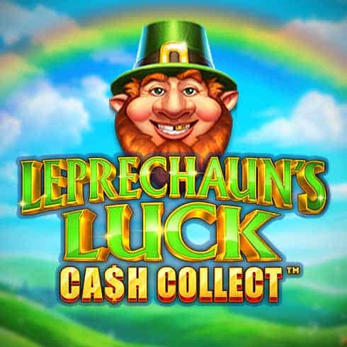 Leprechauns Luck Cash Collect Gratisspinn