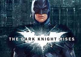 The Dark Knight Rises Gratisspinn