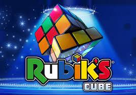 Rubik’s Cube Gratisspinn