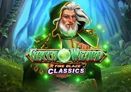 Green Wizard Gratisspinn