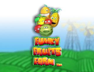 Funky Fruits Farm Gratisspinn