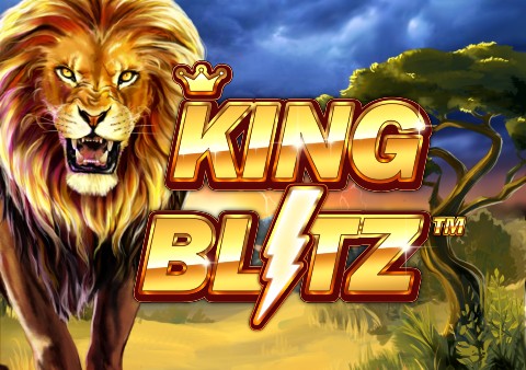 King Blitz Gratisspinn