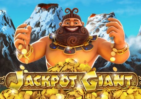 Jackpot Giant Gratisspinn