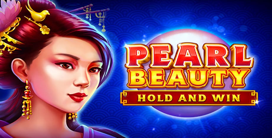 Pearl Beauty Hold and Win Gratisspinn