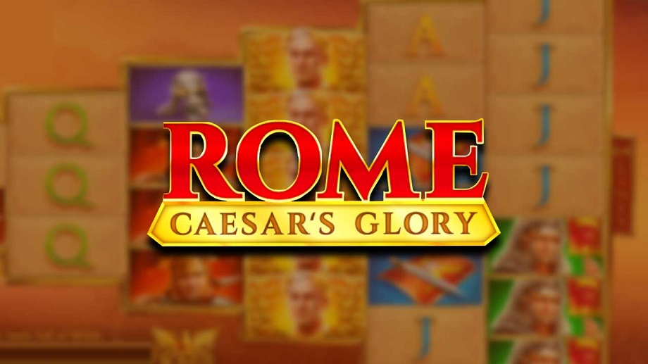 Rome Caesars Glory Gratisspinn