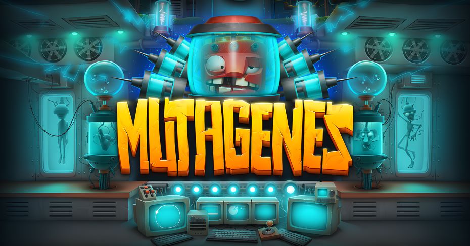 Mutagenes Gratisspinn