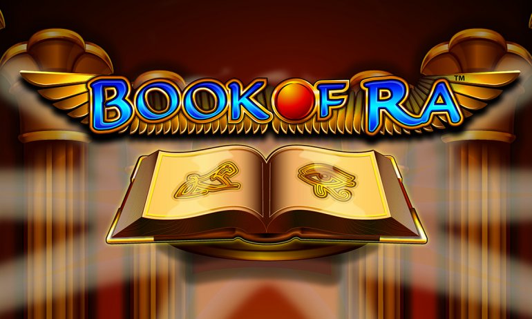 Book of Ra Gratisspinn