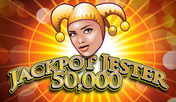 Jackpot Jester 50 000 Gratisspinn