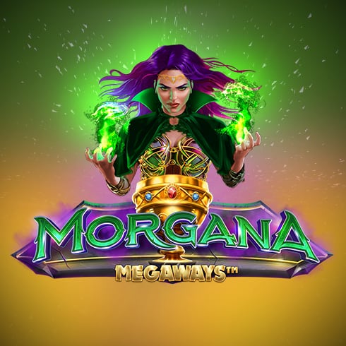 Morgana Megaways Gratisspinn