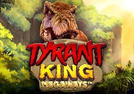 Tyrant King Megaways Gratisspinn