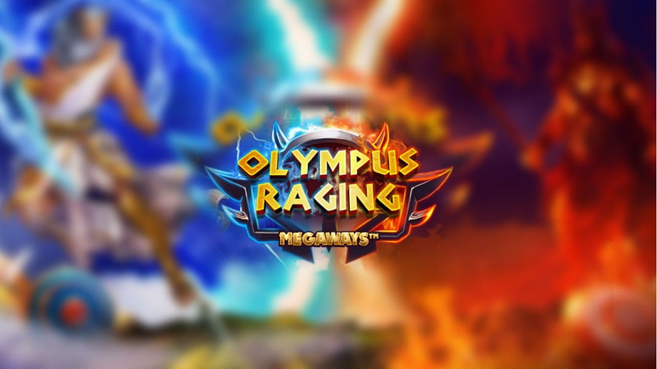 Olympus: Raging Megaways Gratisspinn