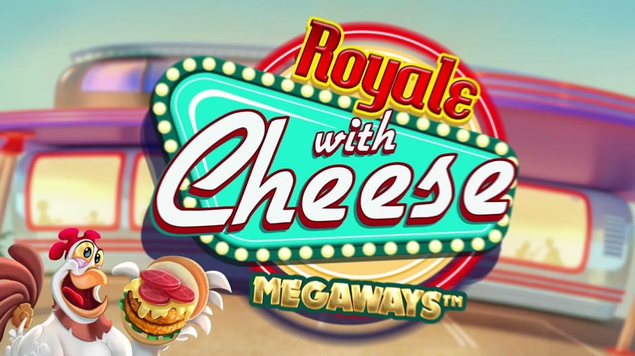 Royale with Cheese Megaways Gratisspinn