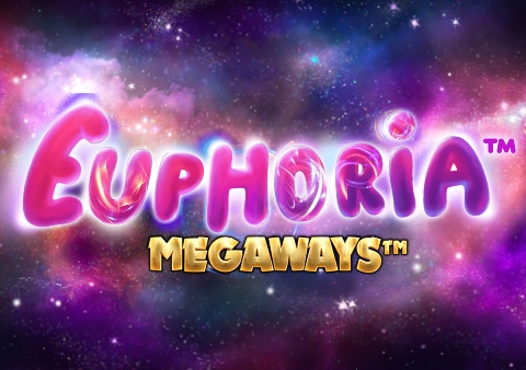 Euphoria Megaways Gratisspinn
