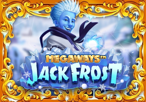 Megaways Jack Frost Gratisspinn