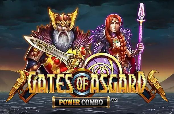 Gates of Asgard Power Gratisspinn