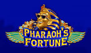 Pharaoh’s Fortune Gratisspinn