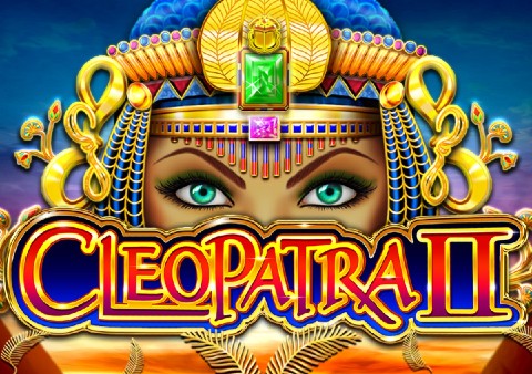 Cleopatra 2 Gratisspinn