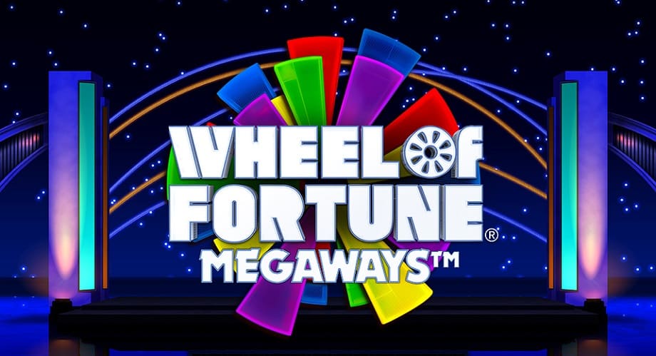 Wheel of Fortune Megaways Gratisspinn