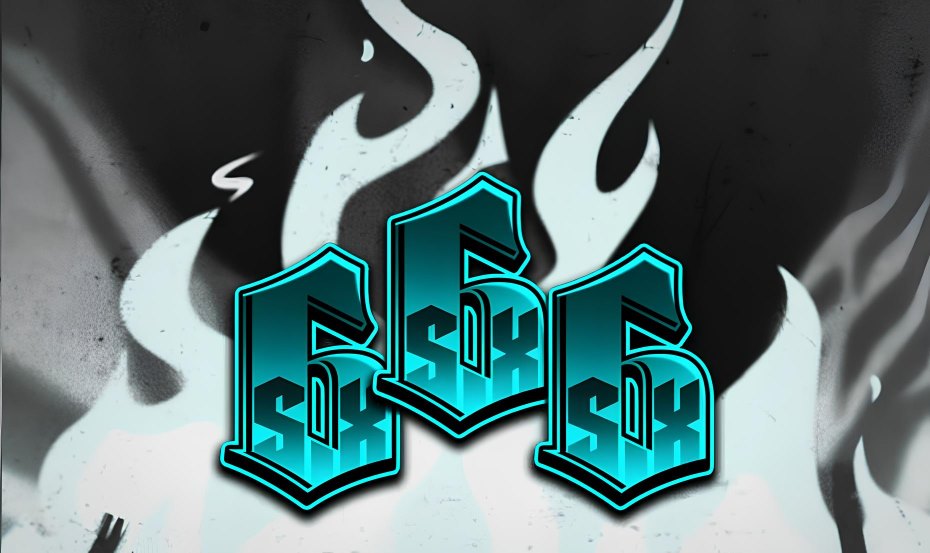Sixsixsix Gratisspinn