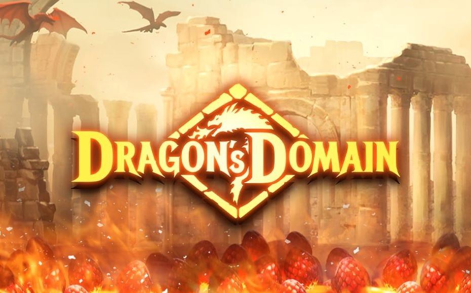 Dragons Domain Gratisspinn
