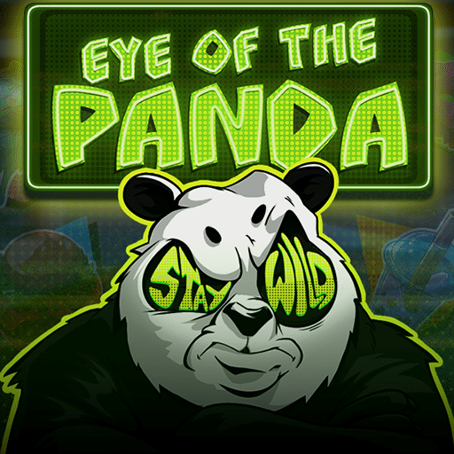 Eye of the Panda Gratisspinn