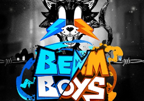 Beam Boys Gratisspinn
