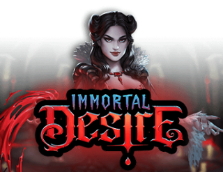 Immortal Desire Gratisspinn