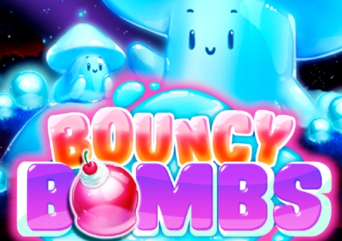 Bouncy Bombs Gratisspinn