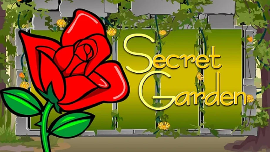 Secret Garden Gratisspinn