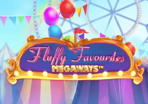 Fluffy Favourites Gratisspinn