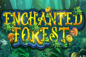 Enchanted Forest Gratisspinn