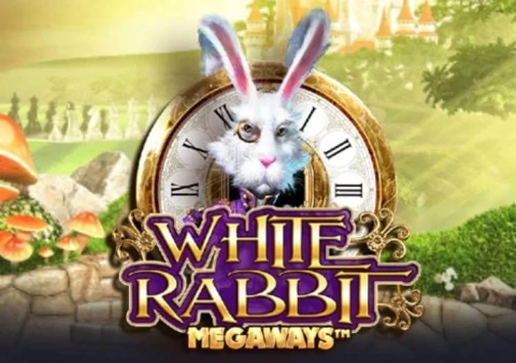 White Rabbit Gratisspinn