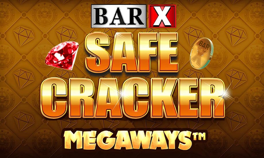 Bar X Safecracker Megaways Gratisspinn