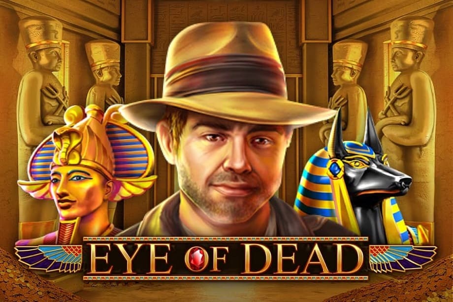 Eye Of Dead Gratisspinn
