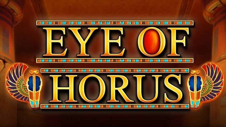 Eye Of Horus Power 4 s Gratisspinn