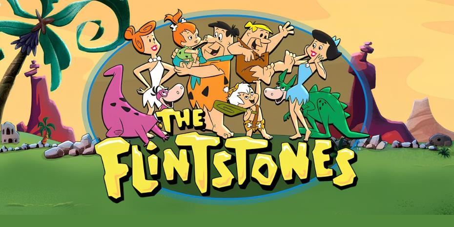 The Flintstones Gratisspinn