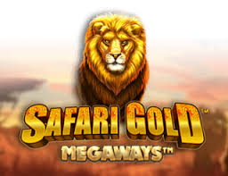 Safari Gold Megaways Gratisspinn