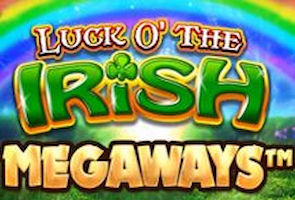 Luck O The Irish Megaways Gratisspinn